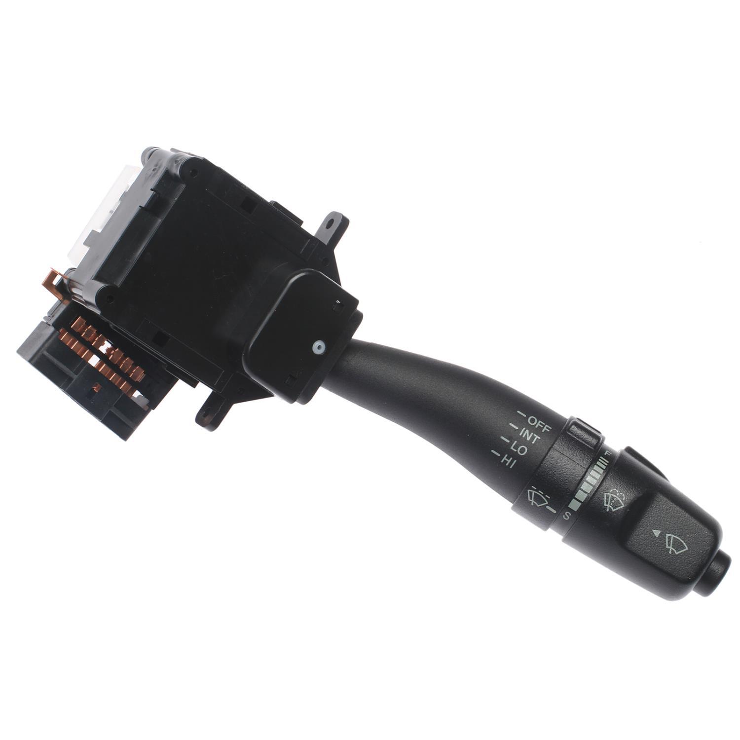 Standard Motor Products WP119 - Windshield Wiper Switch Standard Motor Products WP119 Windshield Wiper Switch product image 2 of 3