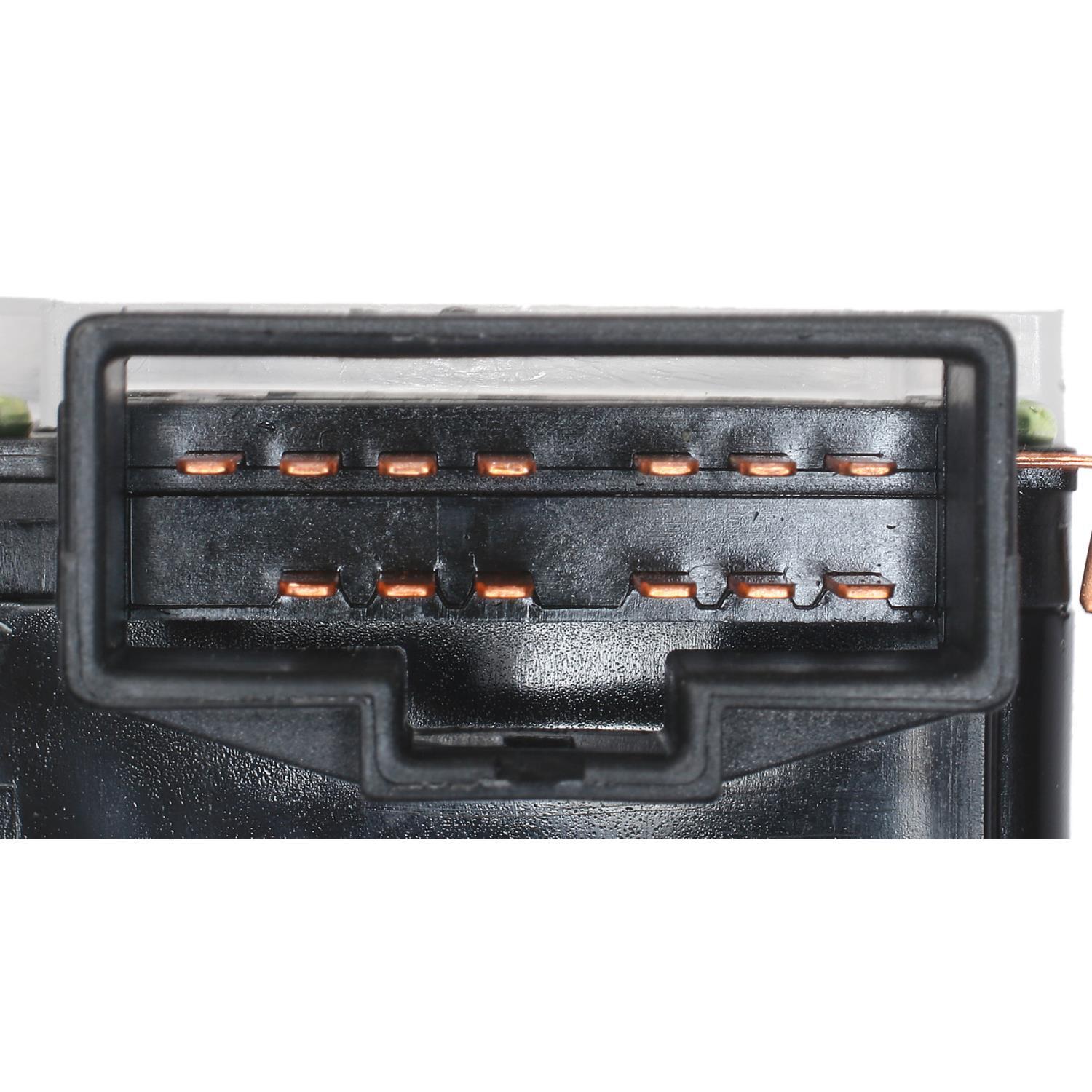 Standard Motor Products WP119 - Windshield Wiper Switch Standard Motor Products WP119 Windshield Wiper Switch product image 3 of 3