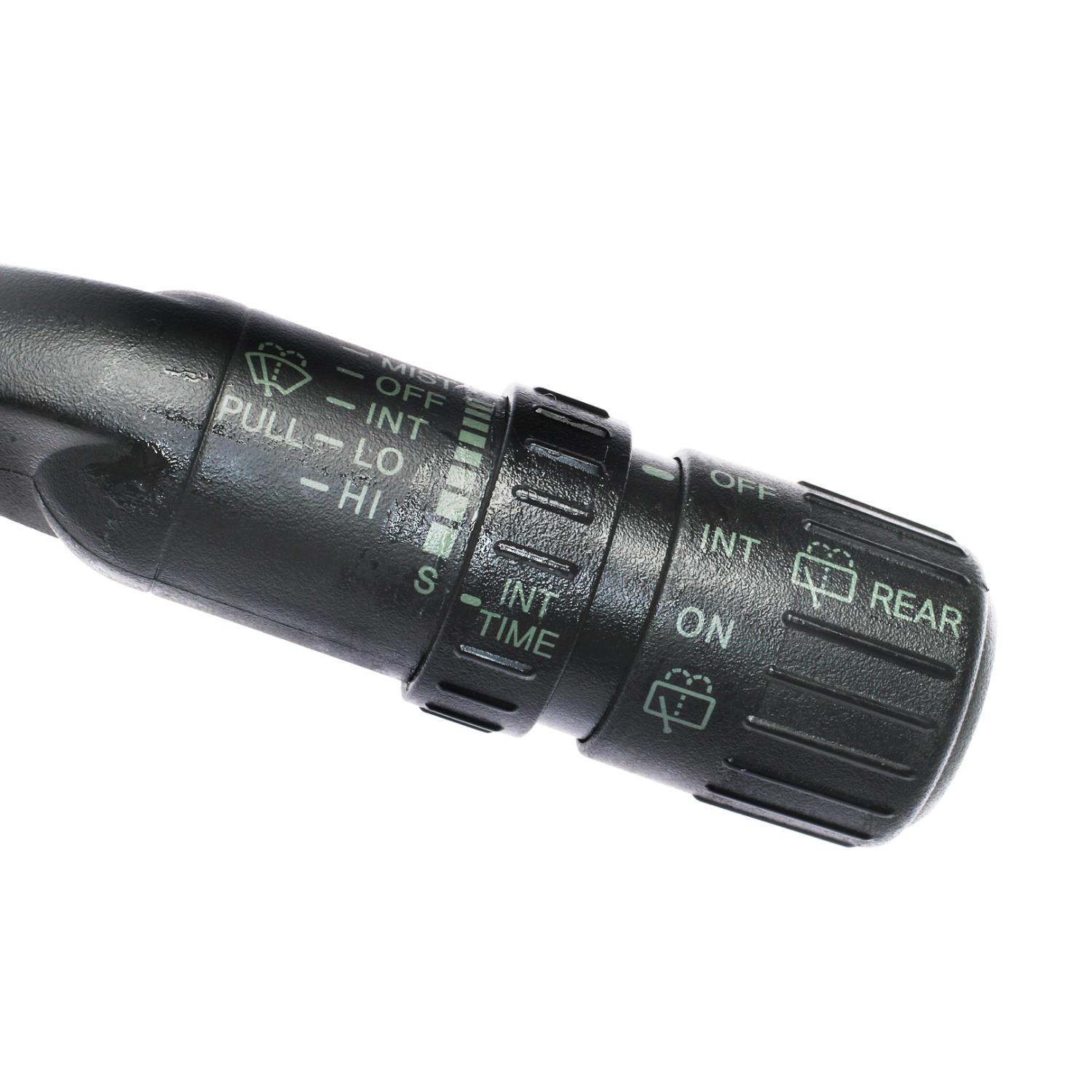 Standard Motor Products WP121 - Windshield Wiper Switch Standard Motor Products WP121 Windshield Wiper Switch product image 1 of 3