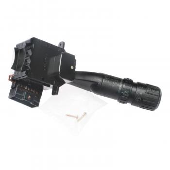 2005 Hyundai Tiburon Windshield Wiper Switch Standard Motor Products WP121 image 2 of 3