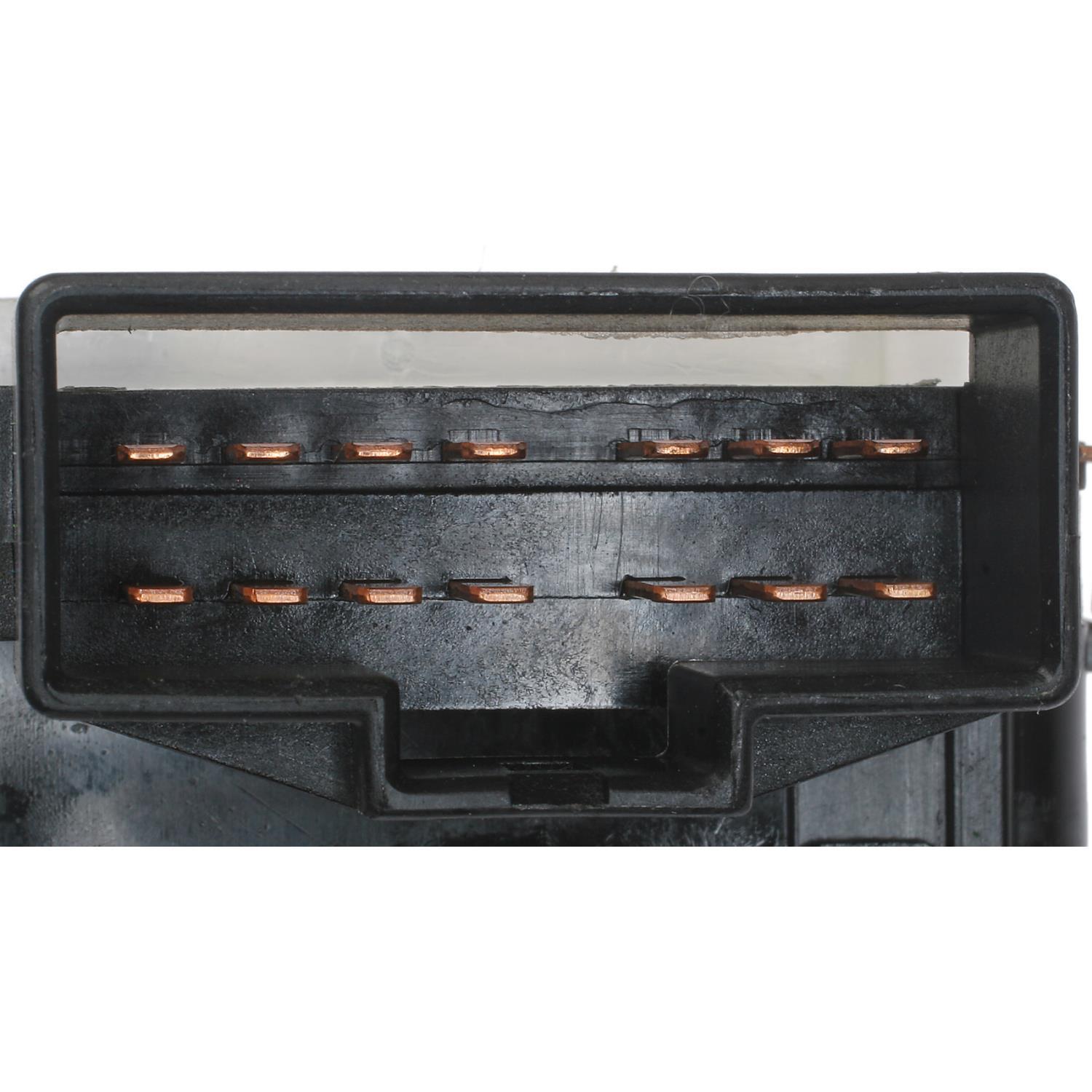 Standard Motor Products WP121 - Windshield Wiper Switch Standard Motor Products WP121 Windshield Wiper Switch product image 3 of 3
