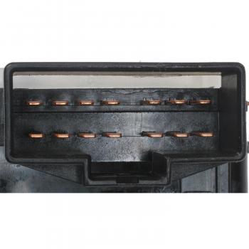 2005 Hyundai Tiburon Windshield Wiper Switch Standard Motor Products WP121 image 3 of 3