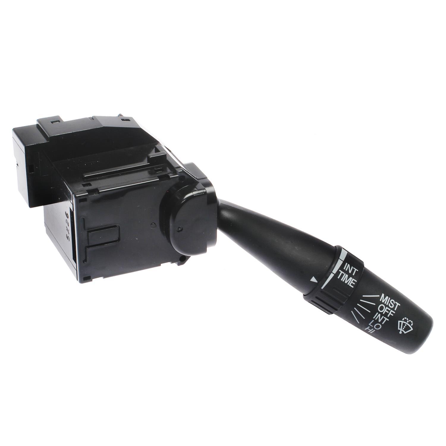 Standard Motor Products WP123 - Windshield Wiper Switch Standard Motor Products WP123 Windshield Wiper Switch product image 2 of 4