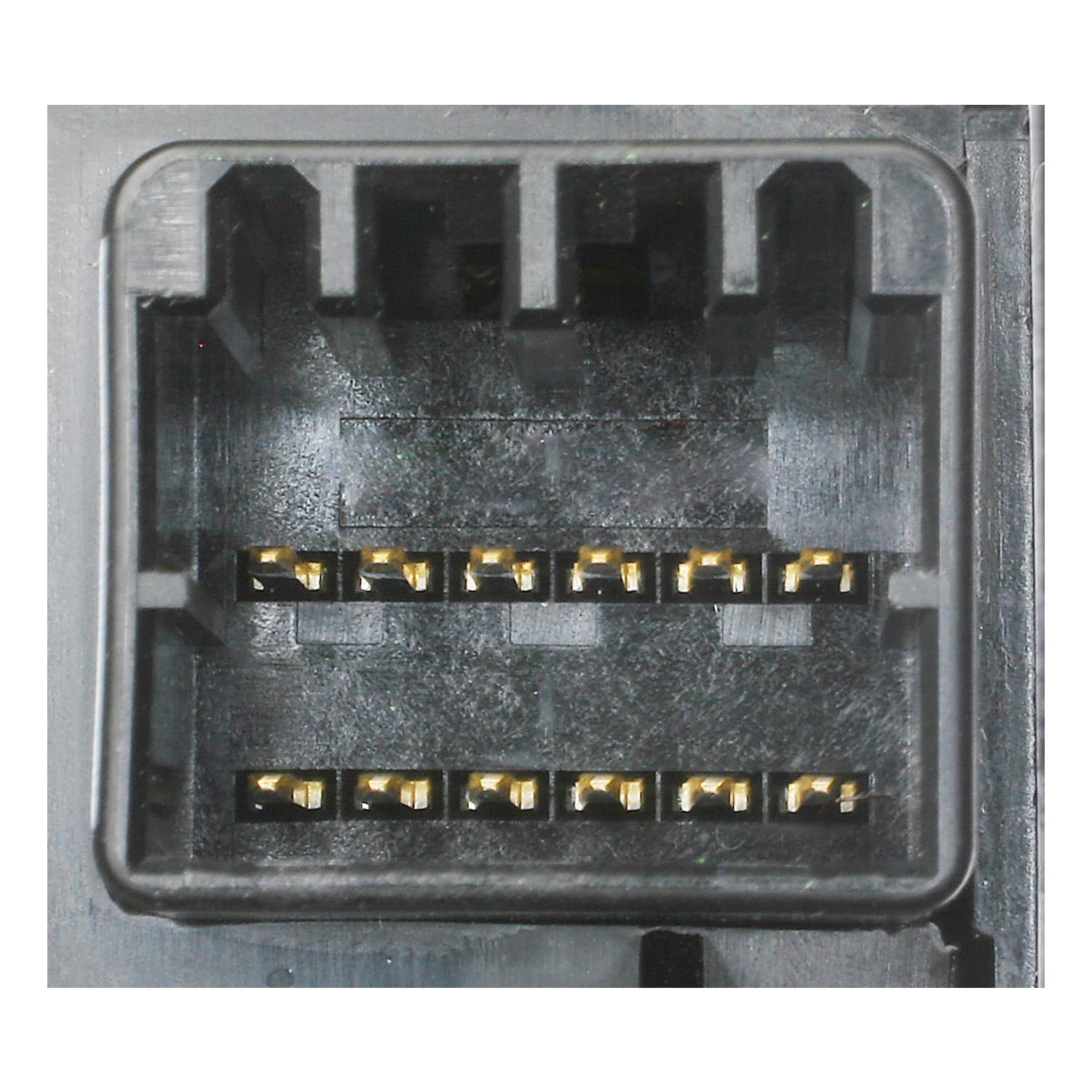 Standard Motor Products WP123 - Windshield Wiper Switch Standard Motor Products WP123 Windshield Wiper Switch product image 3 of 4