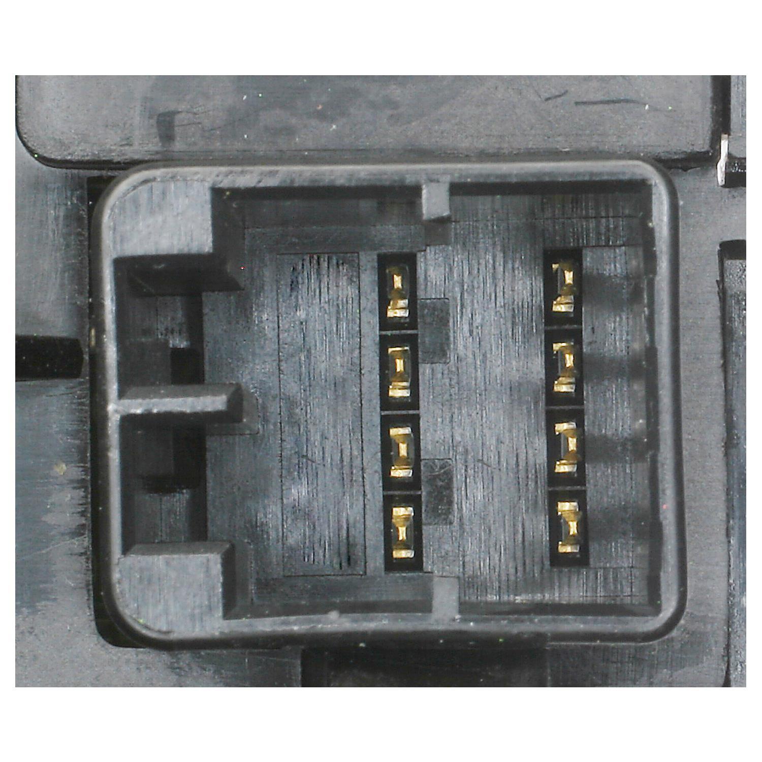 Standard Motor Products WP123 - Windshield Wiper Switch Standard Motor Products WP123 Windshield Wiper Switch product image 4 of 4
