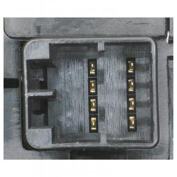 2008 Acura TSX Windshield Wiper Switch Standard Motor Products WP123 image 4 of 4
