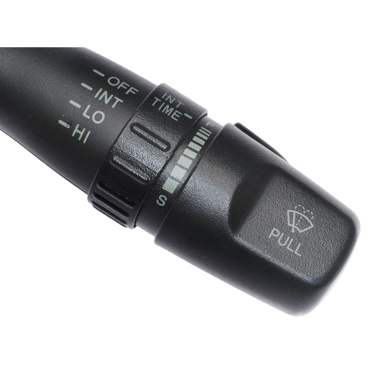 Standard Motor Products WP124 - Windshield Wiper Switch Standard Motor Products WP124 Windshield Wiper Switch product image 1 of 3