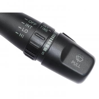 2000 Hyundai Elantra Windshield Wiper Switch Standard Motor Products WP124 image 1 of 3