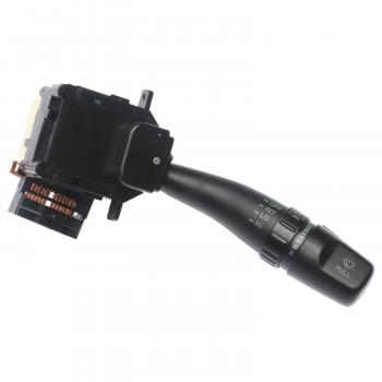 2000 Hyundai Elantra Windshield Wiper Switch Standard Motor Products WP124 image 2 of 3