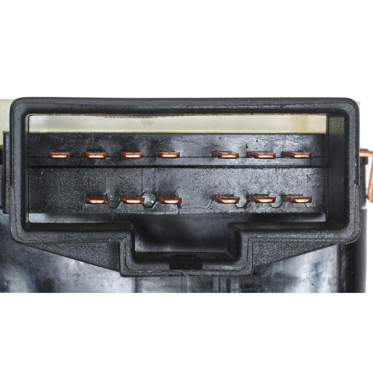 Standard Motor Products WP124 - Windshield Wiper Switch Standard Motor Products WP124 Windshield Wiper Switch product image 3 of 3