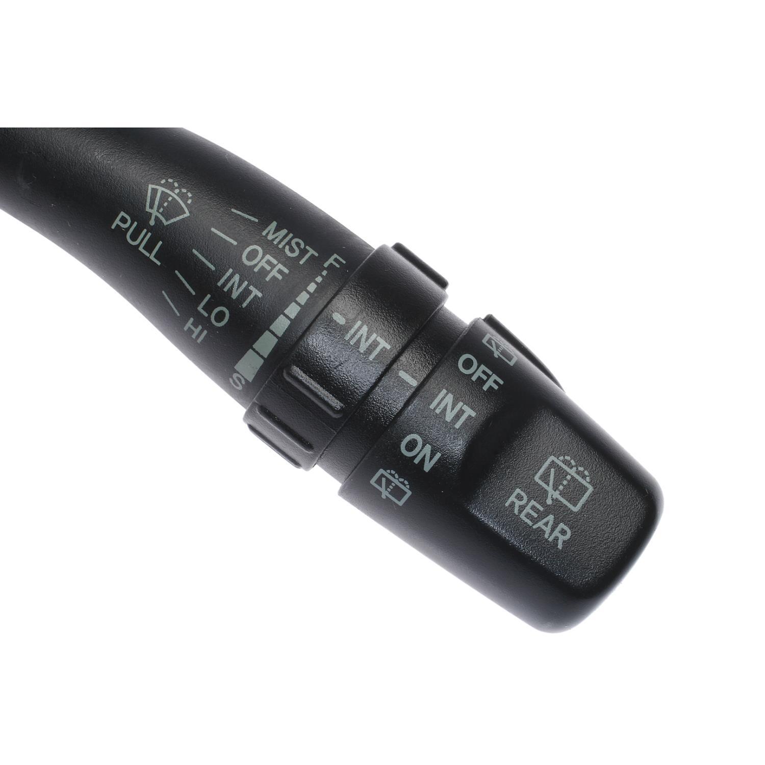 Standard Motor Products WP125 - Windshield Wiper Switch Standard Motor Products WP125 Windshield Wiper Switch product image 1 of 3