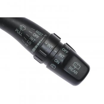 2005 Hyundai Santa Fe Windshield Wiper Switch Standard Motor Products WP125 image 1 of 3