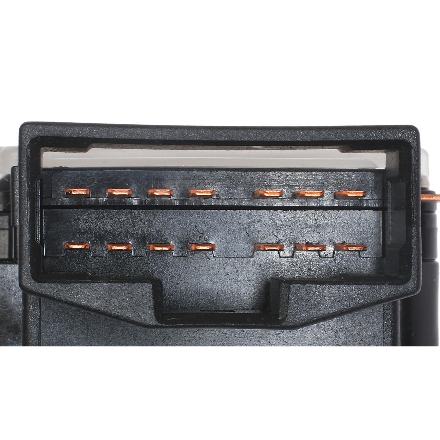 Standard Motor Products WP125 - Windshield Wiper Switch Standard Motor Products WP125 Windshield Wiper Switch product image 3 of 3