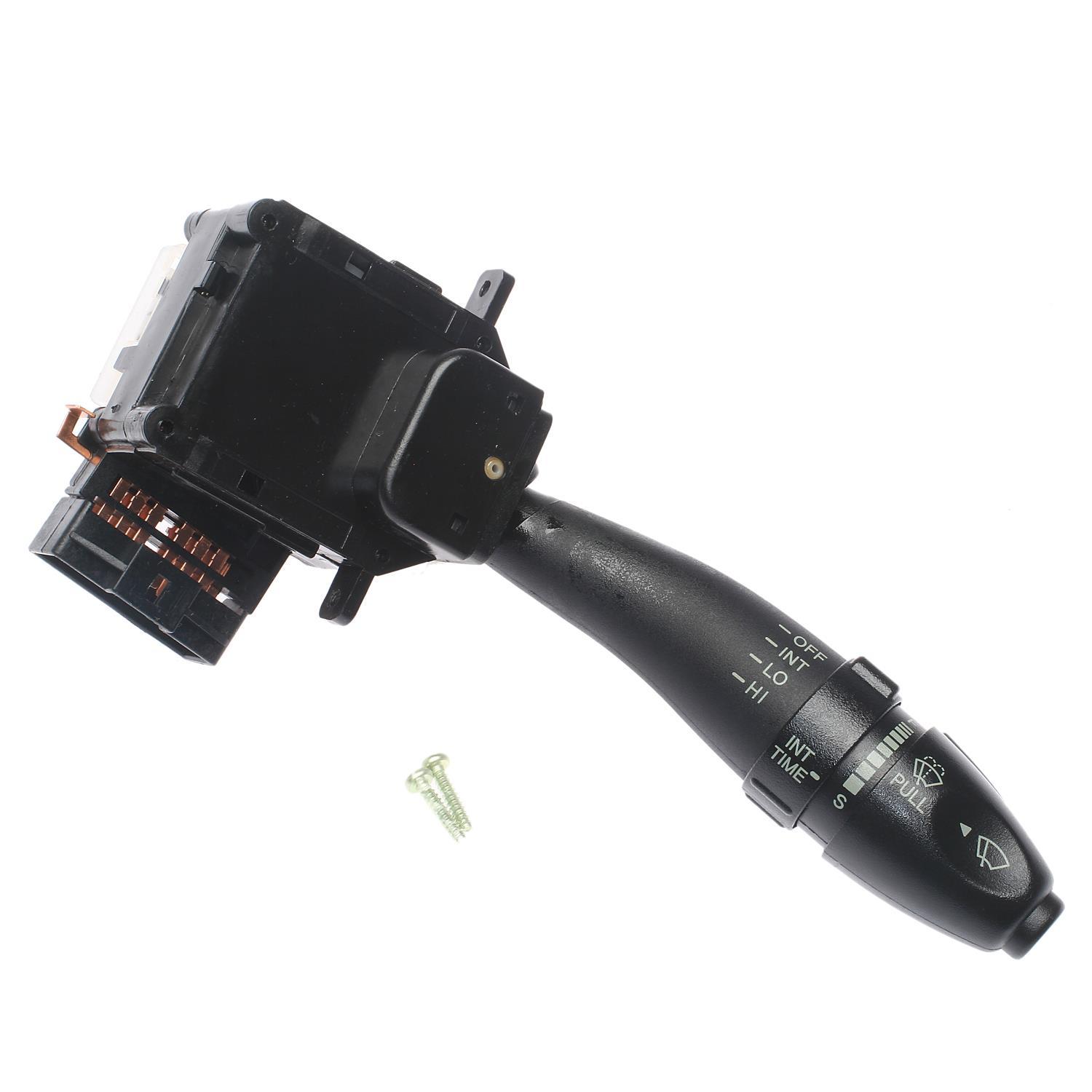 Standard Motor Products WP128 Windshield Wiper Switch product image 2 of 3