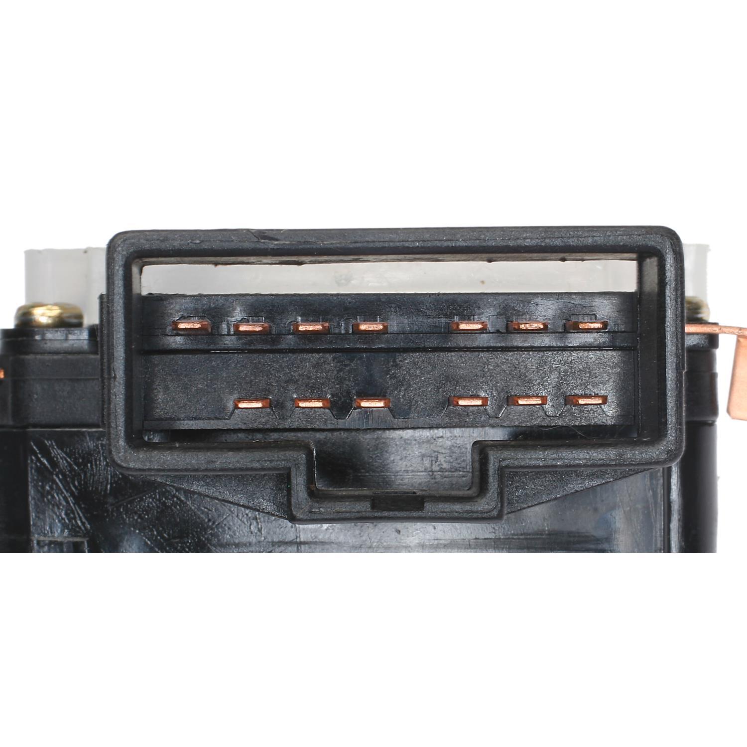 Standard Motor Products WP128 Windshield Wiper Switch product image 3 of 3