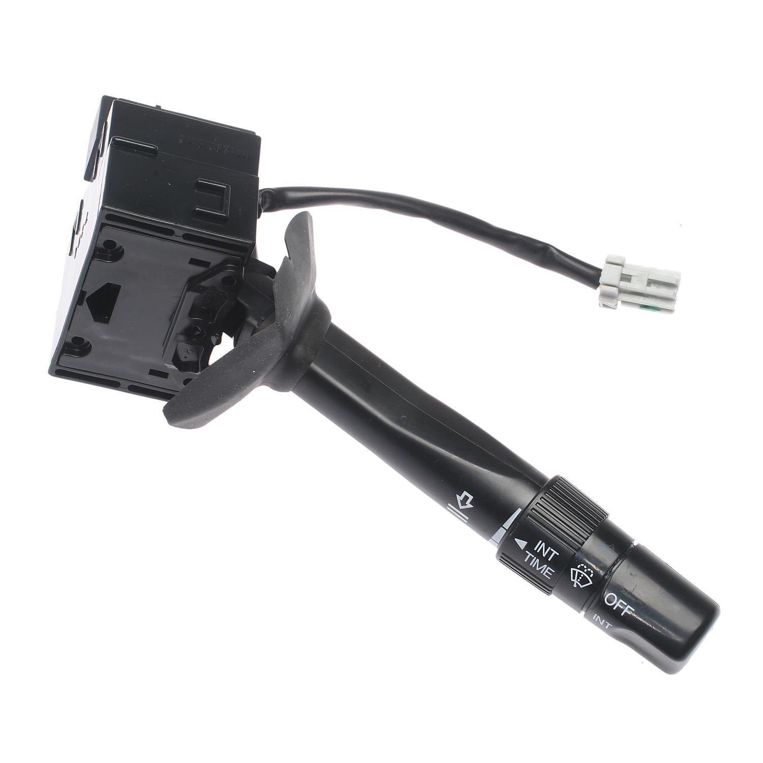 Standard Motor Products WP129 - Windshield Wiper Switch Standard Motor Products WP129 Windshield Wiper Switch product image 2 of 4