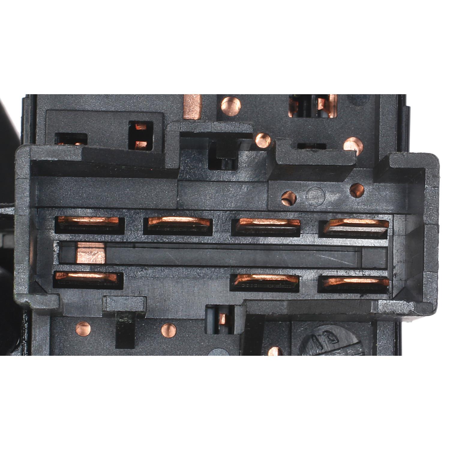 Standard Motor Products WP129 - Windshield Wiper Switch Standard Motor Products WP129 Windshield Wiper Switch product image 3 of 4