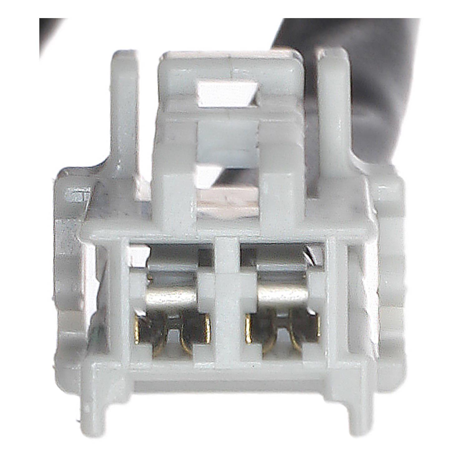 Standard Motor Products WP129 - Windshield Wiper Switch Standard Motor Products WP129 Windshield Wiper Switch product image 4 of 4