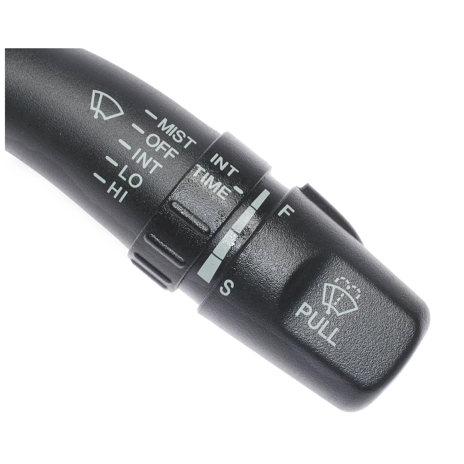 Standard Motor Products WP130 - Windshield Wiper Switch Standard Motor Products WP130 Windshield Wiper Switch product image 1 of 3