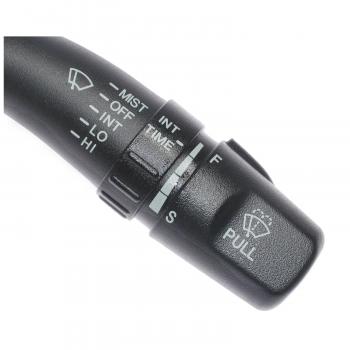 2007 Hyundai Sonata Windshield Wiper Switch Standard Motor Products WP130 image 1 of 3