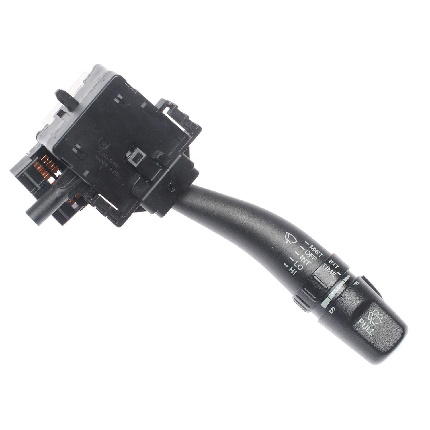 Standard Motor Products WP130 - Windshield Wiper Switch Standard Motor Products WP130 Windshield Wiper Switch product image 2 of 3