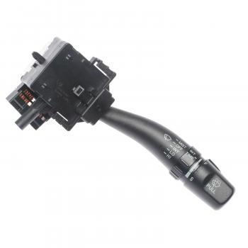 2007 Hyundai Sonata Windshield Wiper Switch Standard Motor Products WP130 image 2 of 3