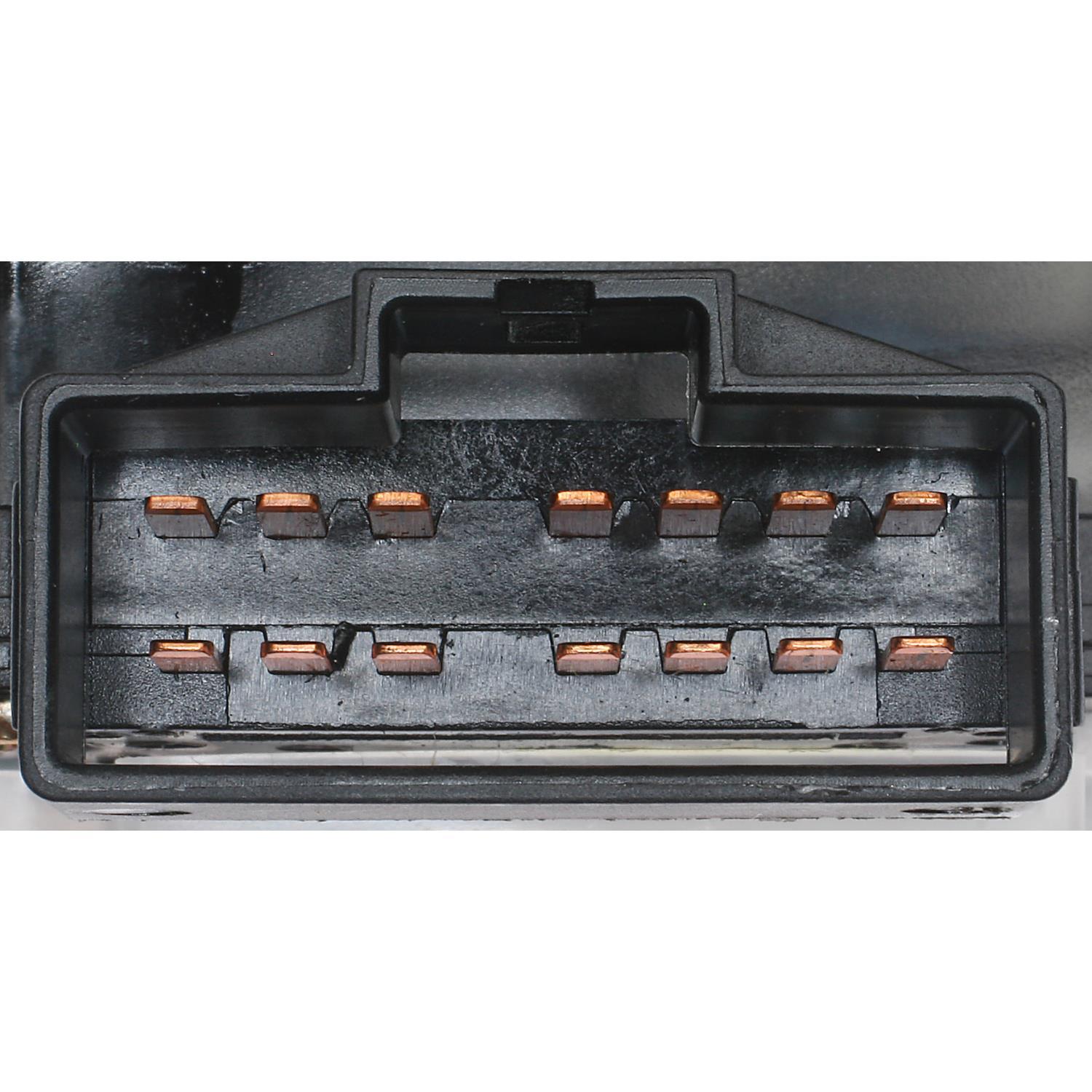 Standard Motor Products WP130 - Windshield Wiper Switch Standard Motor Products WP130 Windshield Wiper Switch product image 3 of 3