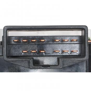 2005 Hyundai XG350 Windshield Wiper Switch Standard Motor Products WP131 image 3 of 3
