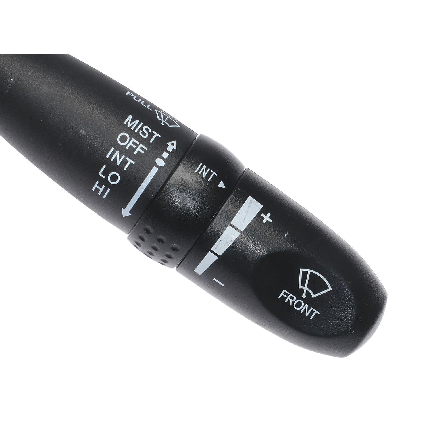 Standard Motor Products WP132 - Windshield Wiper Switch Standard Motor Products WP132 Windshield Wiper Switch product image 1 of 3