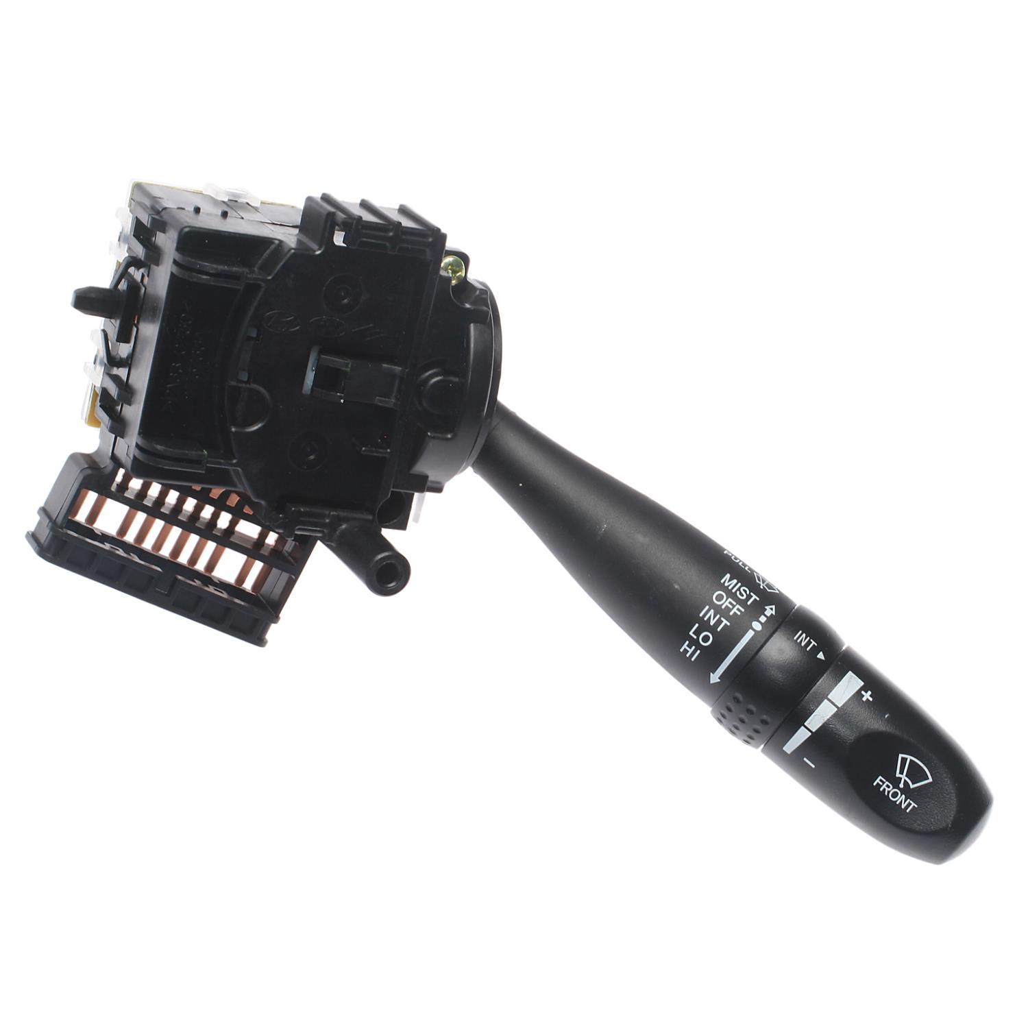Standard Motor Products WP132 - Windshield Wiper Switch Standard Motor Products WP132 Windshield Wiper Switch product image 2 of 3