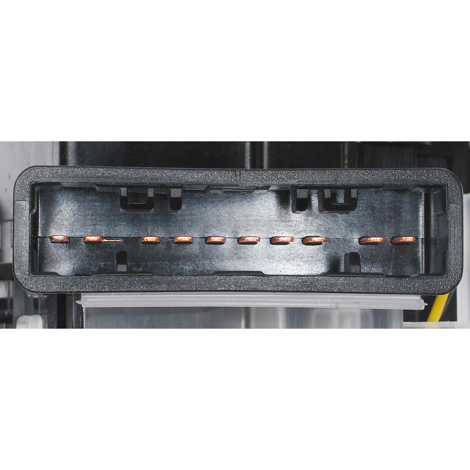 Standard Motor Products WP132 - Windshield Wiper Switch Standard Motor Products WP132 Windshield Wiper Switch product image 3 of 3