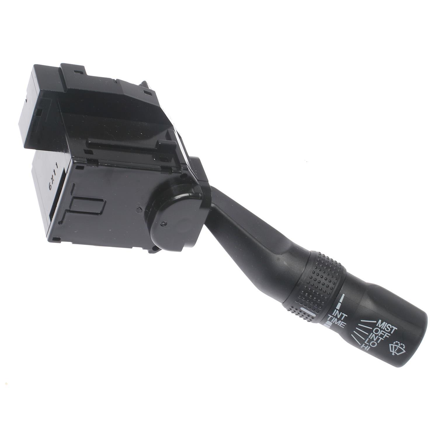 Standard Motor Products WP133 - Windshield Wiper Switch Standard Motor Products WP133 Windshield Wiper Switch product image 2 of 4