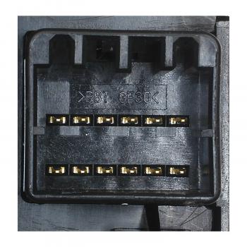 2005 Acura TL Windshield Wiper Switch Standard Motor Products WP133 image 3 of 4