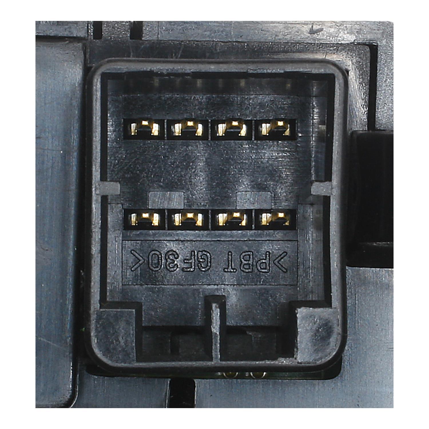 Standard Motor Products WP133 - Windshield Wiper Switch Standard Motor Products WP133 Windshield Wiper Switch product image 4 of 4