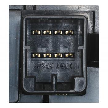 2005 Acura TL Windshield Wiper Switch Standard Motor Products WP133 image 4 of 4