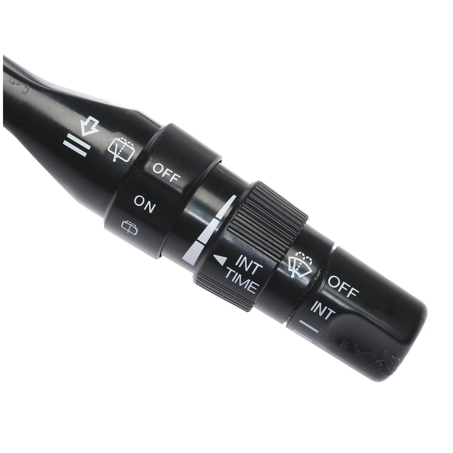 Standard Motor Products WP134 - Windshield Wiper Switch Standard Motor Products WP134 Windshield Wiper Switch product image 1 of 4