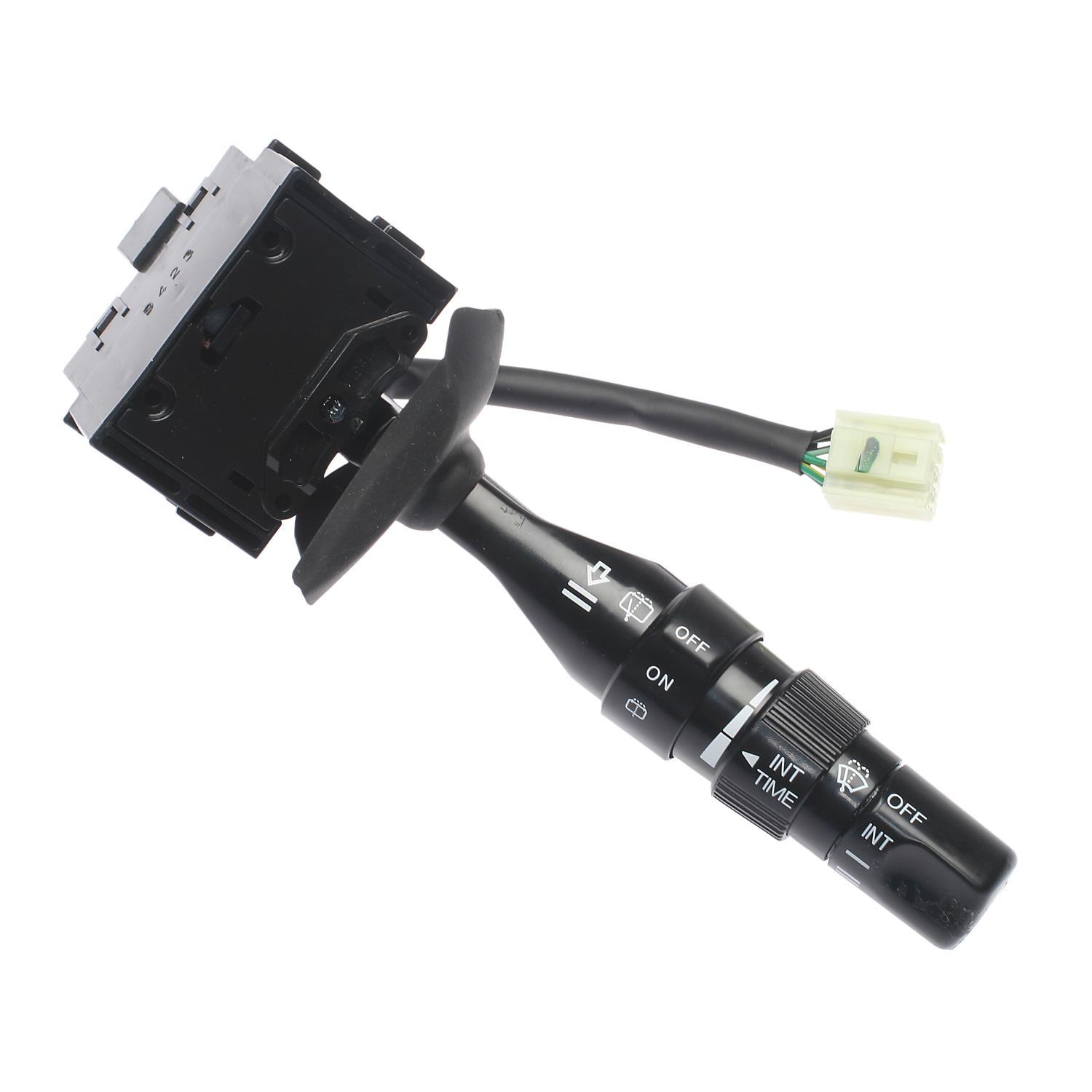 Standard Motor Products WP134 - Windshield Wiper Switch Standard Motor Products WP134 Windshield Wiper Switch product image 2 of 4