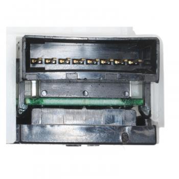 2006 Nissan Titan Windshield Wiper Switch Standard Motor Products WP135 image 3 of 4