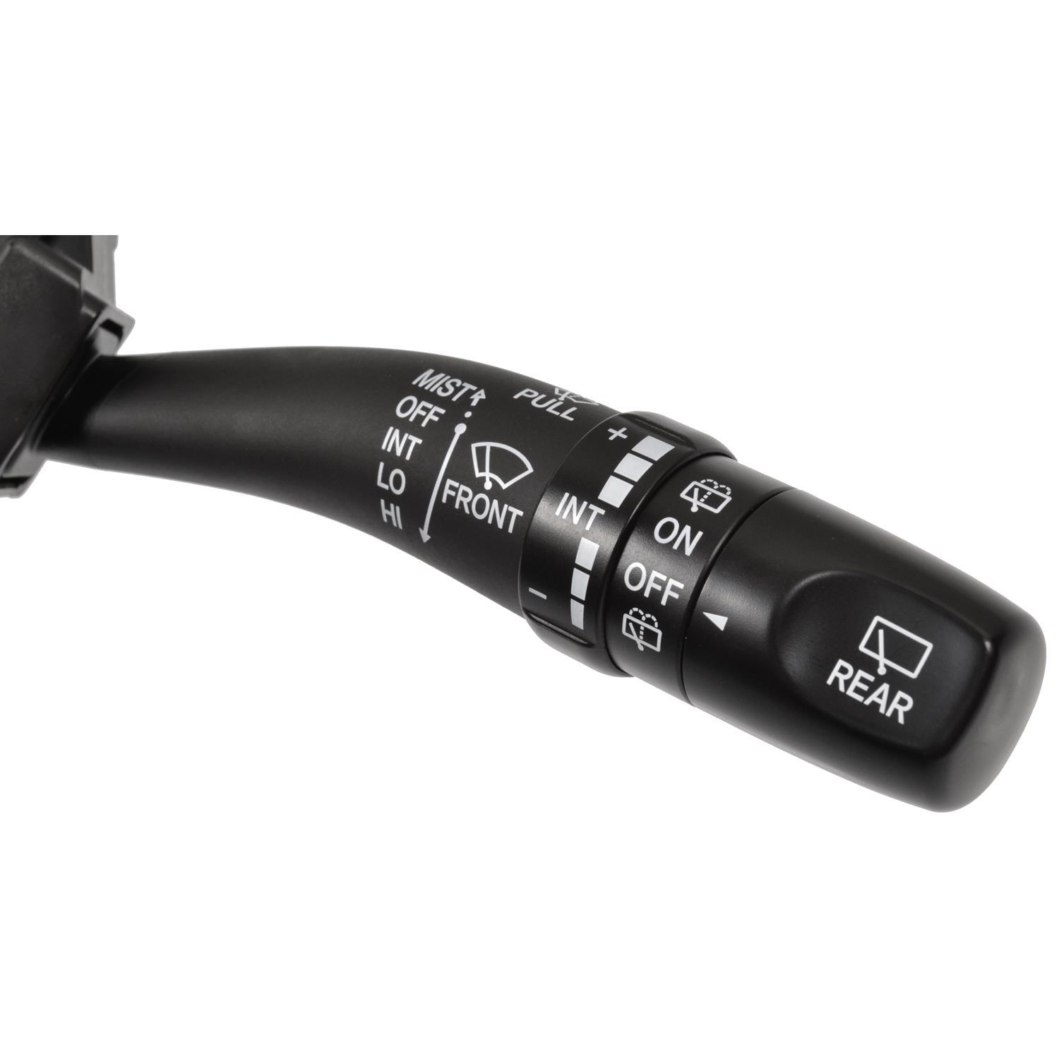 Standard Motor Products WP137 - Windshield Wiper Switch Standard Motor Products WP137 Windshield Wiper Switch product image 1 of 3