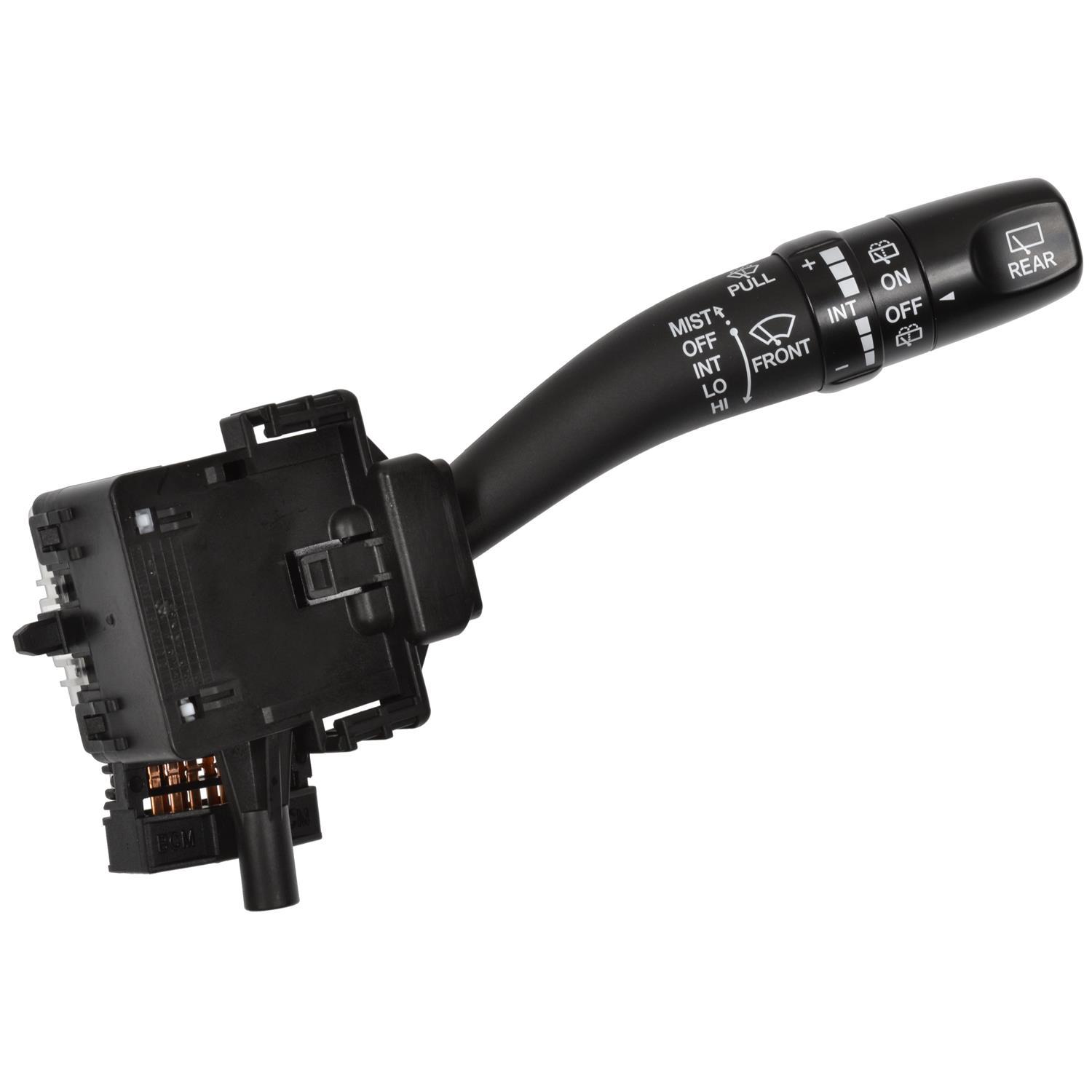 Standard Motor Products WP137 - Windshield Wiper Switch Standard Motor Products WP137 Windshield Wiper Switch product image 2 of 3