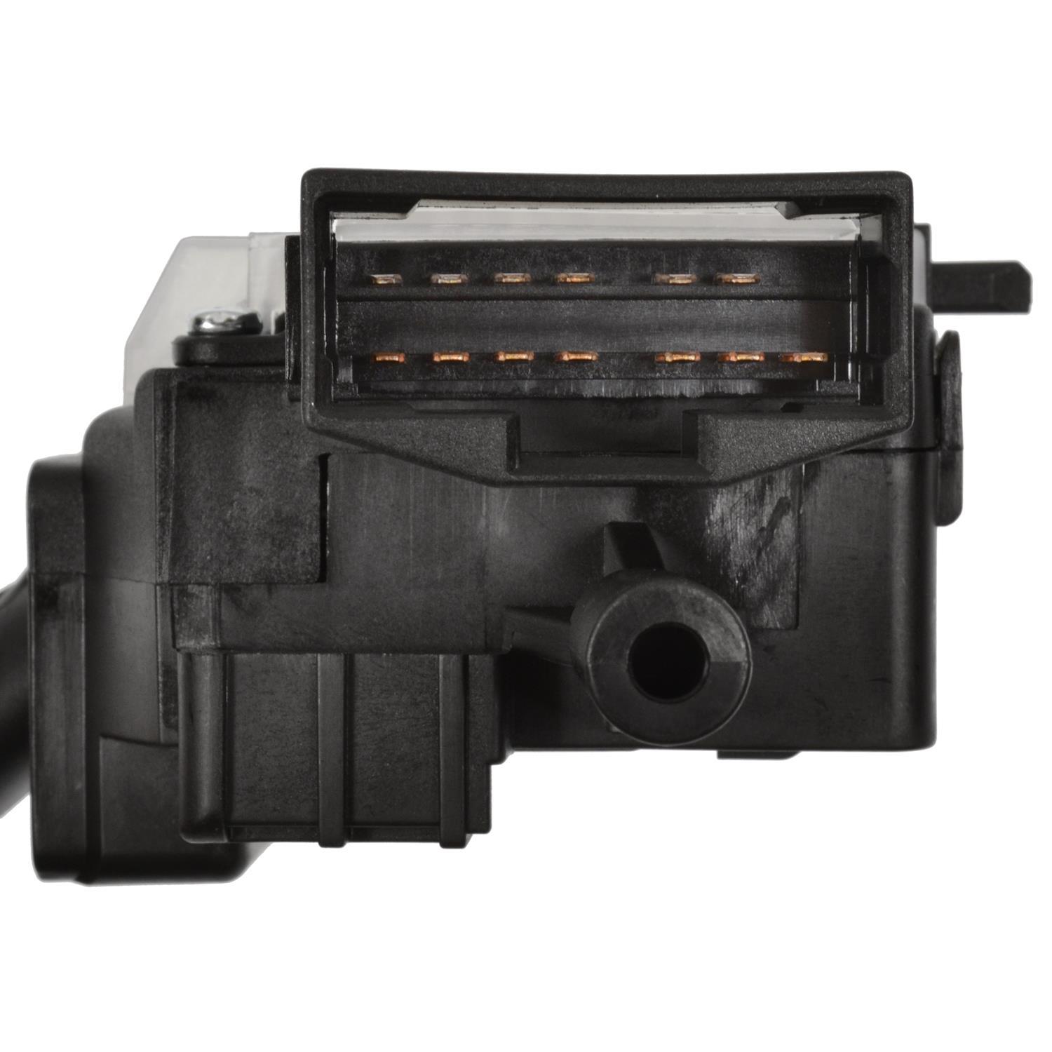 Standard Motor Products WP137 - Windshield Wiper Switch Standard Motor Products WP137 Windshield Wiper Switch product image 3 of 3