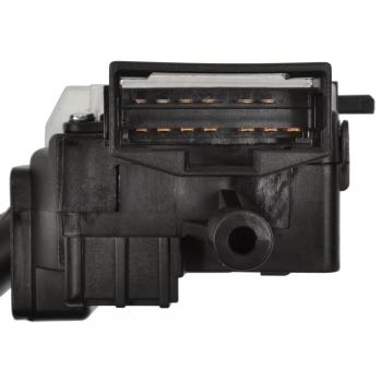 2006 Hyundai Santa Fe Windshield Wiper Switch Standard Motor Products WP137 image 3 of 3