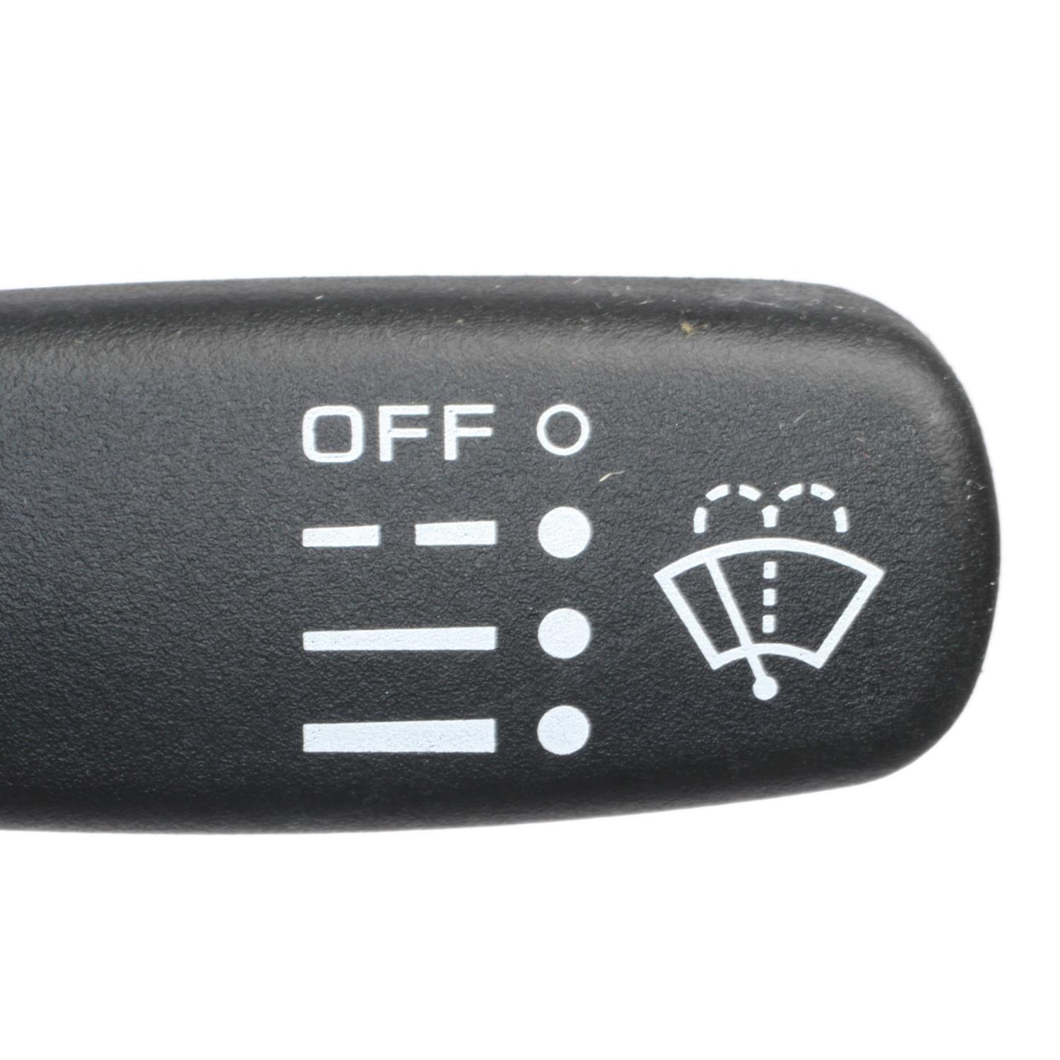Standard Motor Products WP139 - Windshield Wiper Switch Standard Motor Products WP139 Windshield Wiper Switch product image 1 of 4
