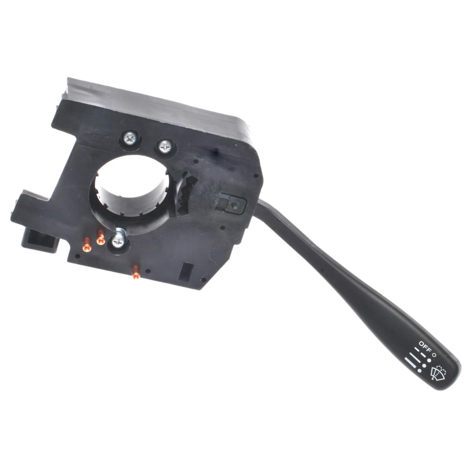Standard Motor Products WP139 - Windshield Wiper Switch Standard Motor Products WP139 Windshield Wiper Switch product image 2 of 4
