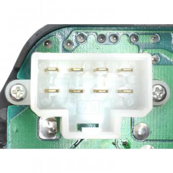 1993 Nissan NX Windshield Wiper Switch Standard Motor Products WP140 image 3 of 3
