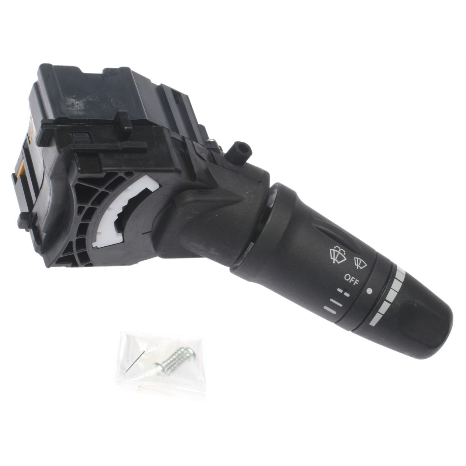 Standard Motor Products WP141 - Windshield Wiper Switch Standard Motor Products WP141 Windshield Wiper Switch product image 2 of 3