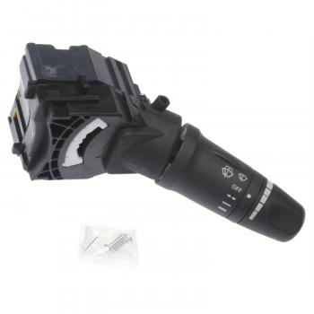 2003 Nissan Maxima Windshield Wiper Switch Standard Motor Products WP141 image 2 of 3