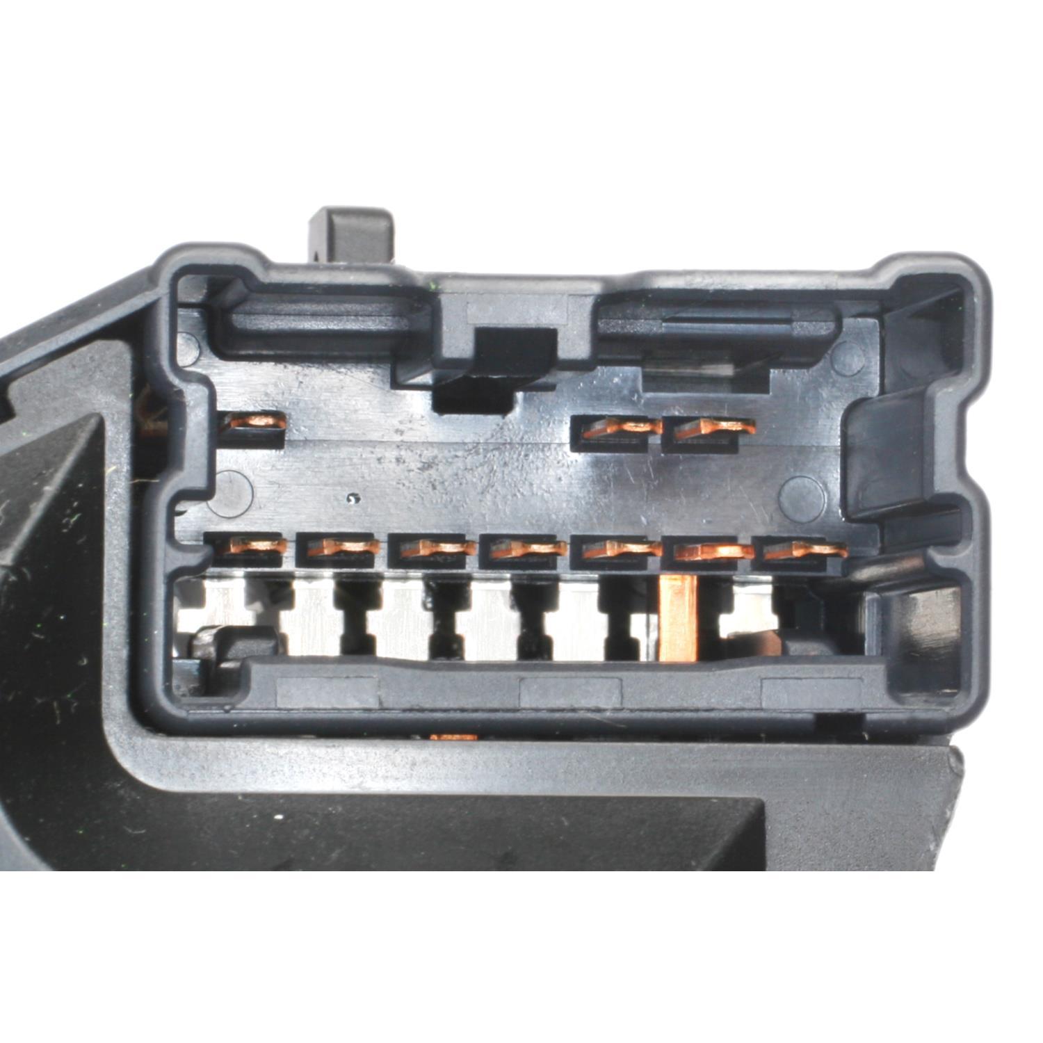 Standard Motor Products WP141 - Windshield Wiper Switch Standard Motor Products WP141 Windshield Wiper Switch product image 3 of 3