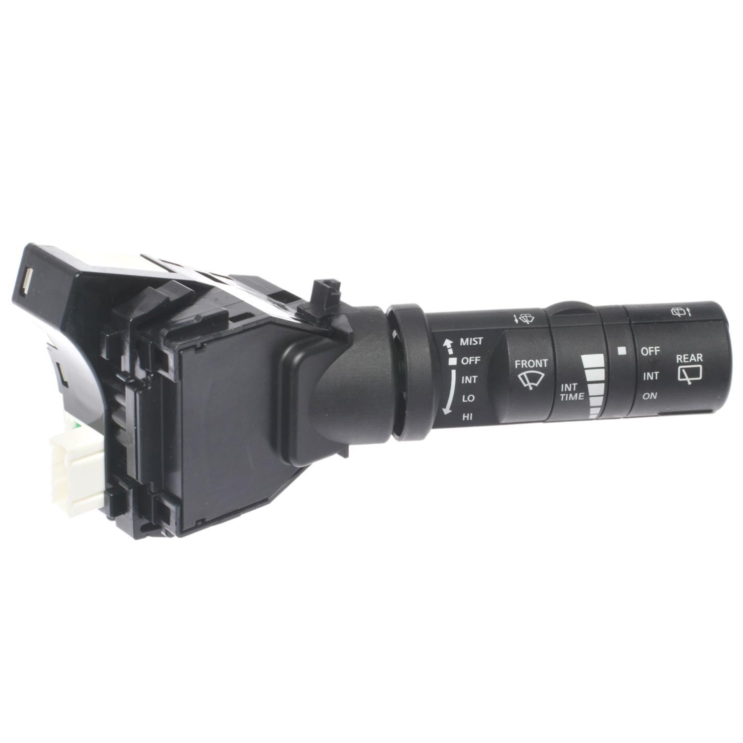 Standard Motor Products WP142 - Windshield Wiper Switch Standard Motor Products WP142 Windshield Wiper Switch product image 2 of 4