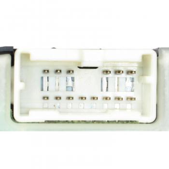 2006 Nissan Pathfinder Windshield Wiper Switch Standard Motor Products WP142 image 3 of 4